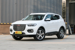 2018款哈弗H6 换代1.5T自动豪华型红标