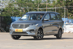 2018款宝骏360 1.5L手动豪华型