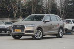 2018款奥迪Q7 2.0T自动40TFSI舒适型