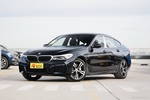 2019款宝马6系GT 630i M运动大旅行家版