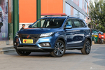 2019款荣威RX5 2.0T 30T自动Ali两驱智联网铂金版
