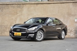 2019款英菲尼迪Q70L 2.0T精英版PLUS