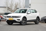 2019款途观L 2.0T自动四驱智动豪华版380TSI