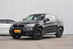 2019款宝马X6 3.0T xDrive35i M运动套件