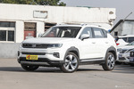 2018款CS35 PLUS 1.6L自动酷联版
