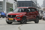 2019款宝骏510 1.5L手动尊享型