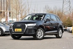 2019款奥迪Q7 2.0T自动45TFSI S line运动版