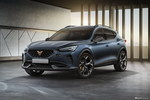2019款Formentor概念车
