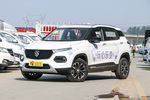 2019款宝骏510 1.5L自动优享型