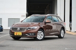 2018款朗逸两厢1.2T自动舒适版200TSI DSG