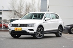 2019款途观L 2.0T自动智动豪华版330TSI