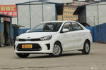 2017款焕驰1.4L自动Value智享版