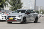2018款科鲁兹1.4T 自动双离合领锋版330T