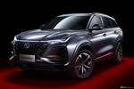 2019款长安CS75 PLUS