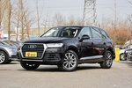 2019款奥迪Q7 3.0T自动55TFSI尊贵型