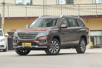 2018款荣威RX8 2.0T自动两驱旗舰版