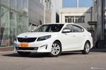 2017款凯绅1.8L自动GL