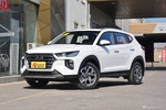 2019款全新途胜1.6T自动两驱智联版280TGDi
