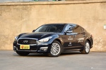 2019款英菲尼迪Q70L 2.0T自动悦享版 PLUS