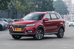 2019款荣威RX5 2.0T 30T自动Ali四驱智联网铂金版