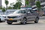 2017款凯绅1.8L自动GLS