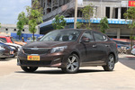 2017款凯绅1.8L自动GLS