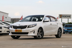 2017款凯绅1.8L自动GLS