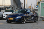 2019款菲斯塔1.6T自动280TGDi智速版国V