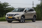 2018款传祺GS4 1.5T自动两驱豪华智联版235T