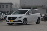 2019款别克GL6 1.3T自动18T互联豪华型5座国VI
