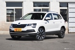 2019款柯珞克1.4T自动豪华版TSI280国VI
