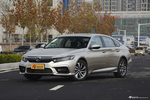 2019款INSPIRE 1.5T自动260TURBO 精悦版 国V