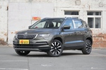 2019款柯珞克1.4T自动旗舰版TSI280国VI