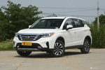 2018款传祺GS4 1.5T手动两驱精英版235T