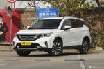 2018款传祺GS4 1.5T自动两驱精英版235T