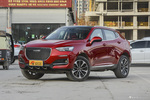 2018款哈弗F5 1.5T i范版