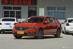 2018款朗逸两厢1.4T自动豪华版280TSI DSG国V