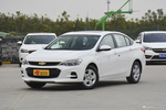 2019款科沃兹 1.5L 320自动欣享版