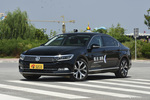 2019款迈腾2.0T自动380TSI DSG尊贵型