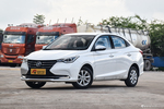 2018款悦翔1.5L DCT豪华型