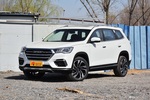 2019款捷途X90 1.5T自动智享型5座