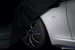 2019款Rapide E新能源