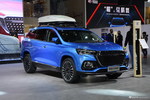 2019上海车展实拍：捷途X95