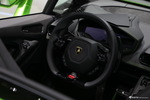 2019上海车展实拍：Huracan