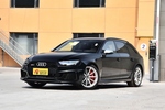 2019款奥迪RS4 2.9T自动Avant