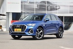2019款奥迪Q3 40 TFSI quattro 时尚动感型