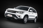 2019款长安CS75 百万版