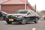 2019款奔驰E级改款2.0T自动运动豪华型300L