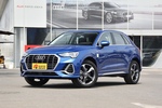 2019款奥迪Q3 2.0T自动40 TFSI 时尚动感型