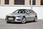 2019款奥迪A6L 2.0T自动45TFSI quattro臻选致雅型